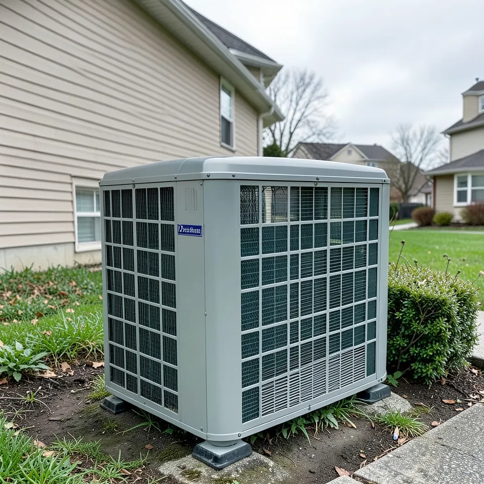 Your Guide to AC Repair in Baldwin, MD — local guide